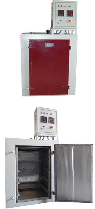 Trilok Heat Industries