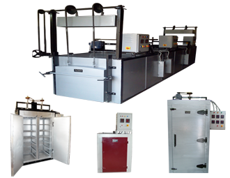 Trilok Heat Industries
