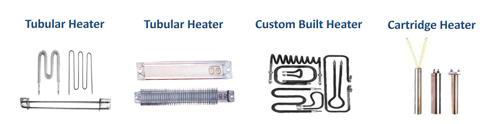 Trilok Heat Industries